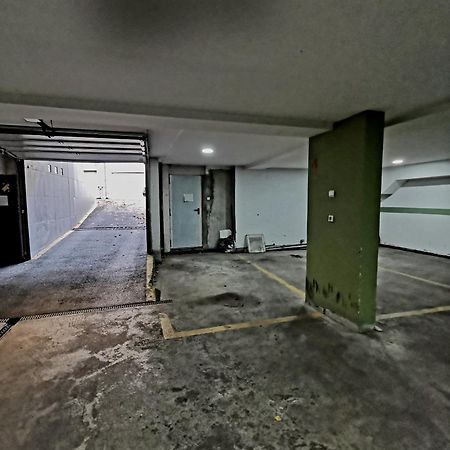 Apartment Temple 11 Belgrad Dış mekan fotoğraf