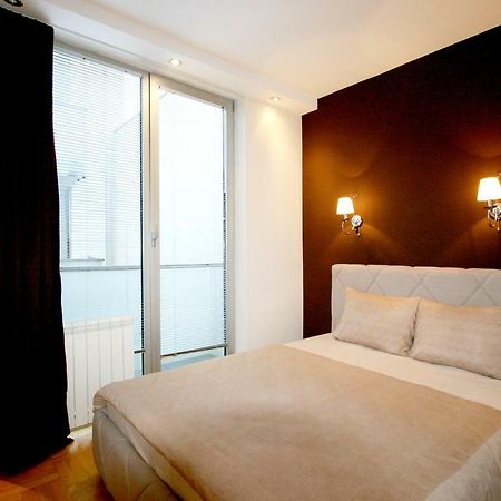 Apartment Temple 11 Belgrad Dış mekan fotoğraf