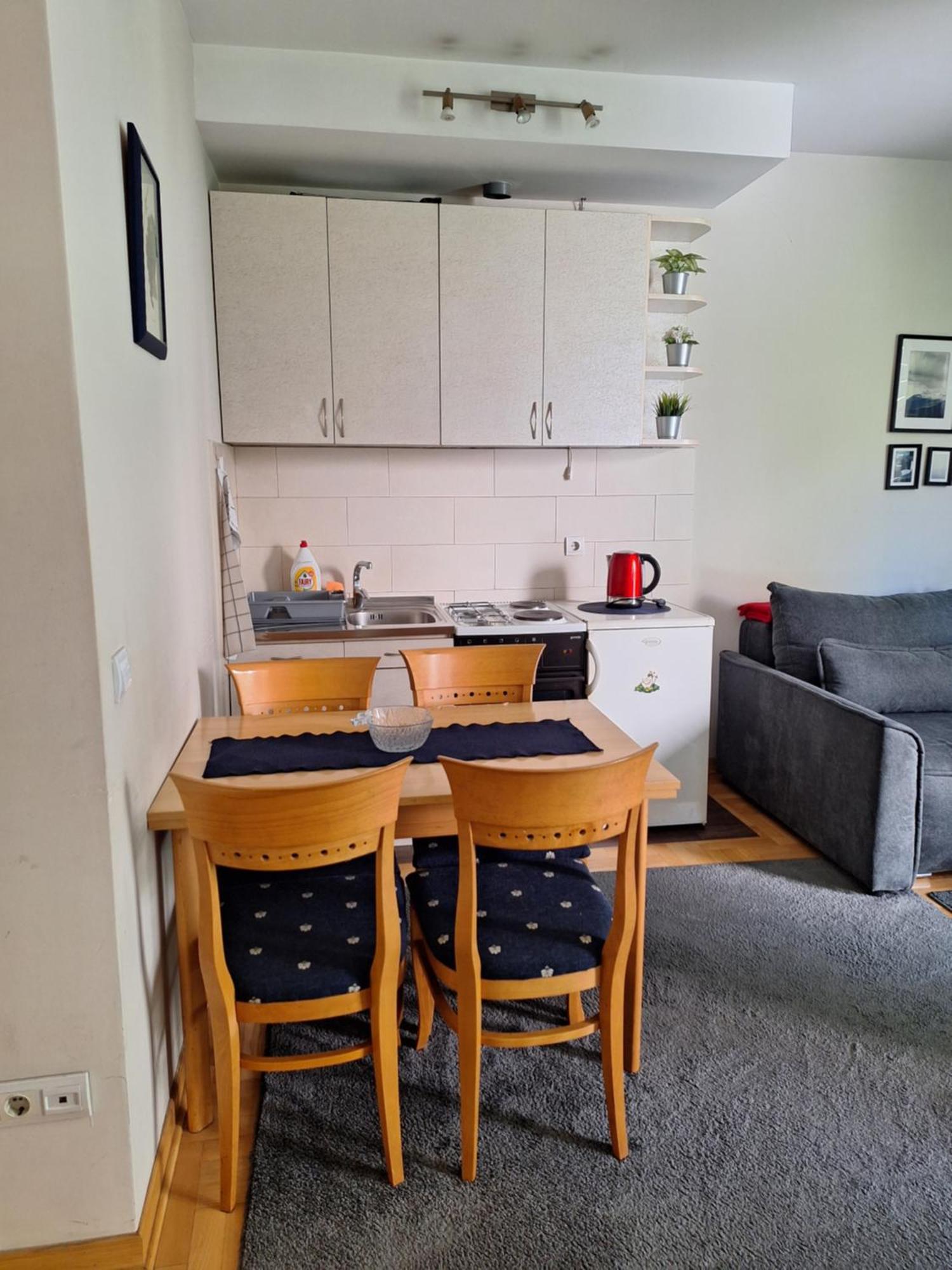 Apartment Temple 11 Belgrad Dış mekan fotoğraf
